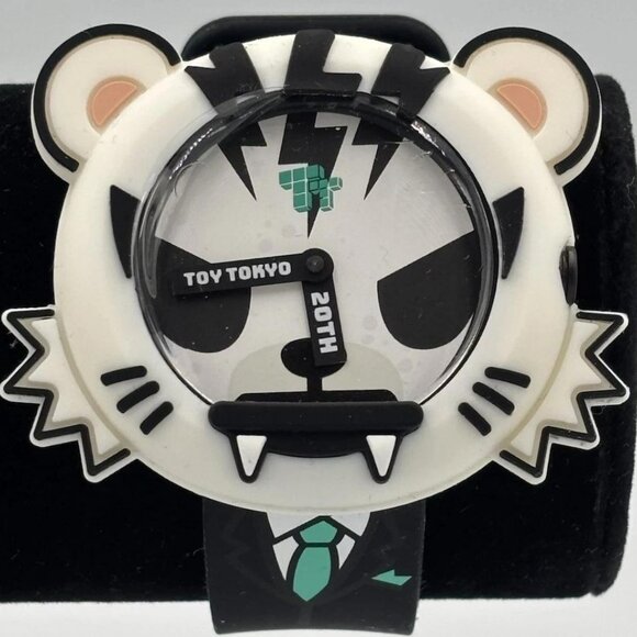 Salary Man Watch Tokidoki x Toy Tokyo 20th Anniversary - Picture 3 of 7